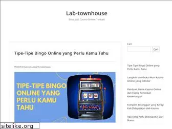 lab-townhouse.com