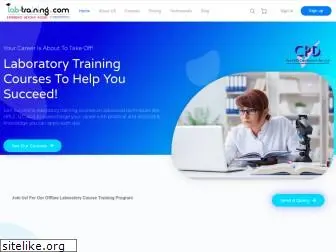 lab-training.com