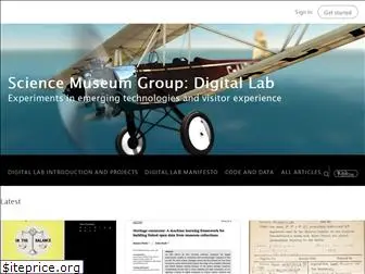 lab.sciencemuseum.org.uk