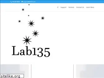 lab135.com
