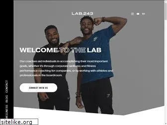 lab243.com