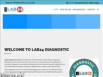 lab24diagnostic.com
