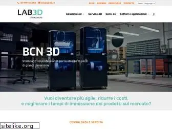 lab3d.ch