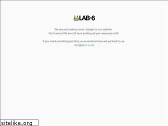 lab6.co.uk