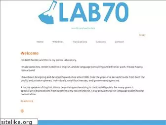 lab70.com