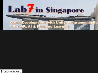 lab7sg.com