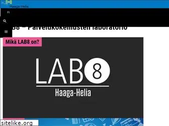 lab8.fi