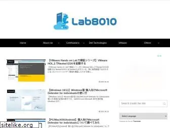 lab8010.com