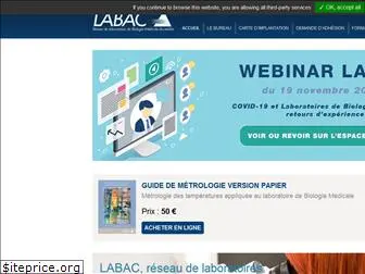 labac.eu