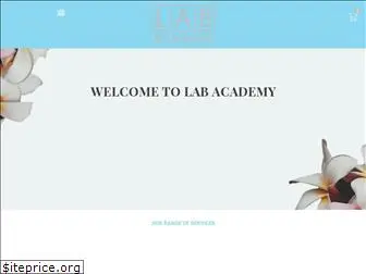 labacademy.co.uk