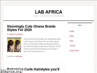 labafrica.org
