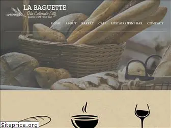 labaguette-co.com