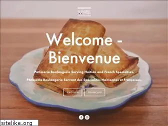 labaguetteshop.com