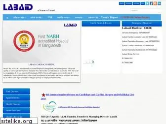 labaidgroup.com