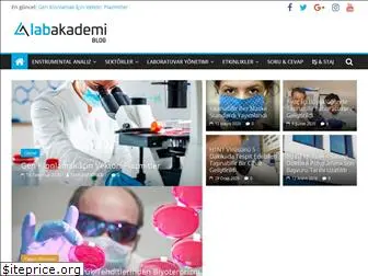 labakademi.com