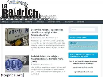 labaldrich.com.ar