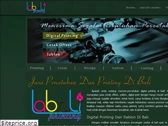 labaliprinting.com