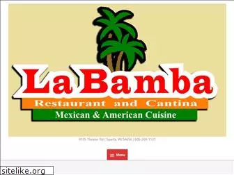 labambarestaurant.com