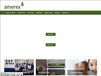 labamerex.com