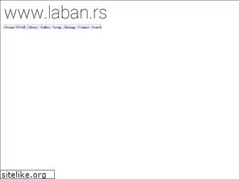 laban.rs