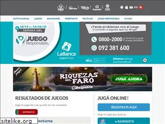 labanca.com.uy