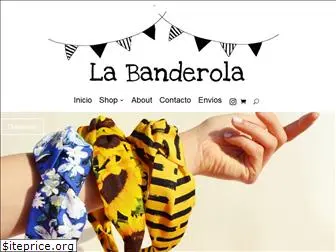 labanderola.com