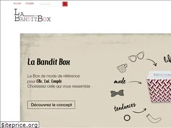 labanditbox.fr