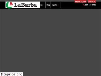 labarbapermitservice.com