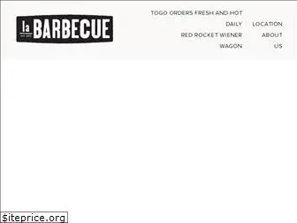 labarbecue.com