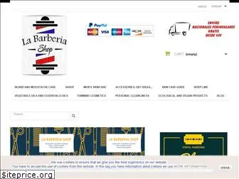 labarberiashop.com