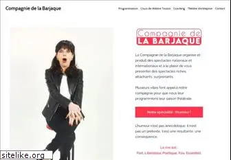 labarjaque.com