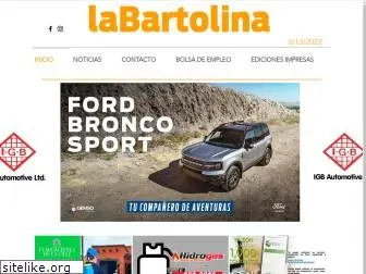 labartolina.com.mx