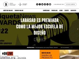 www.labasad.com