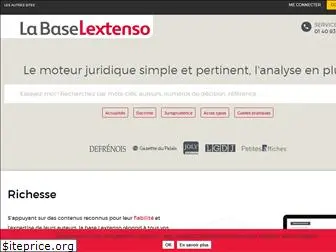 labase-lextenso.fr