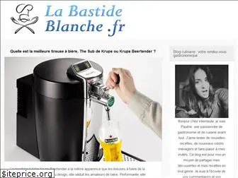 labastideblanche.fr