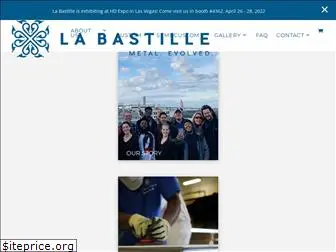 labastille.com