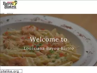 labayoubistro.com