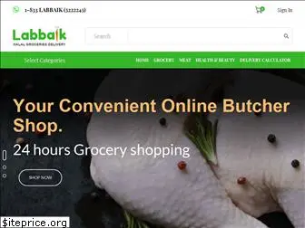 labbaik.ca