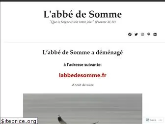 labbedesomme.wordpress.com