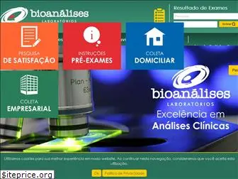 labbioanalises.com