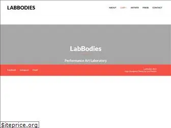 labbodies.com