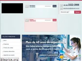 labbrasil.com.br