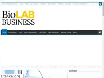 labbusinessmag.com