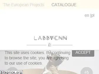 labbvenn.com
