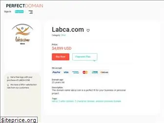 labca.com