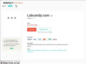 labcandy.com