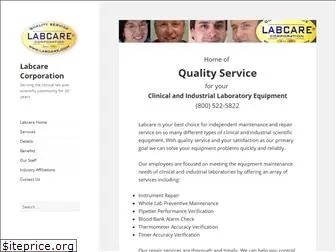 labcare.com