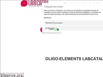 labcatal.com