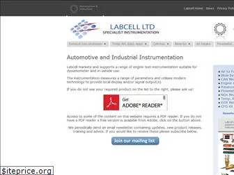labcell-automotive.com