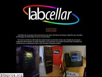 labcellar.com
